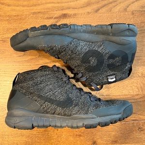 Nike Flyknit Trainer Chukka SFV ACG - sz 9.5